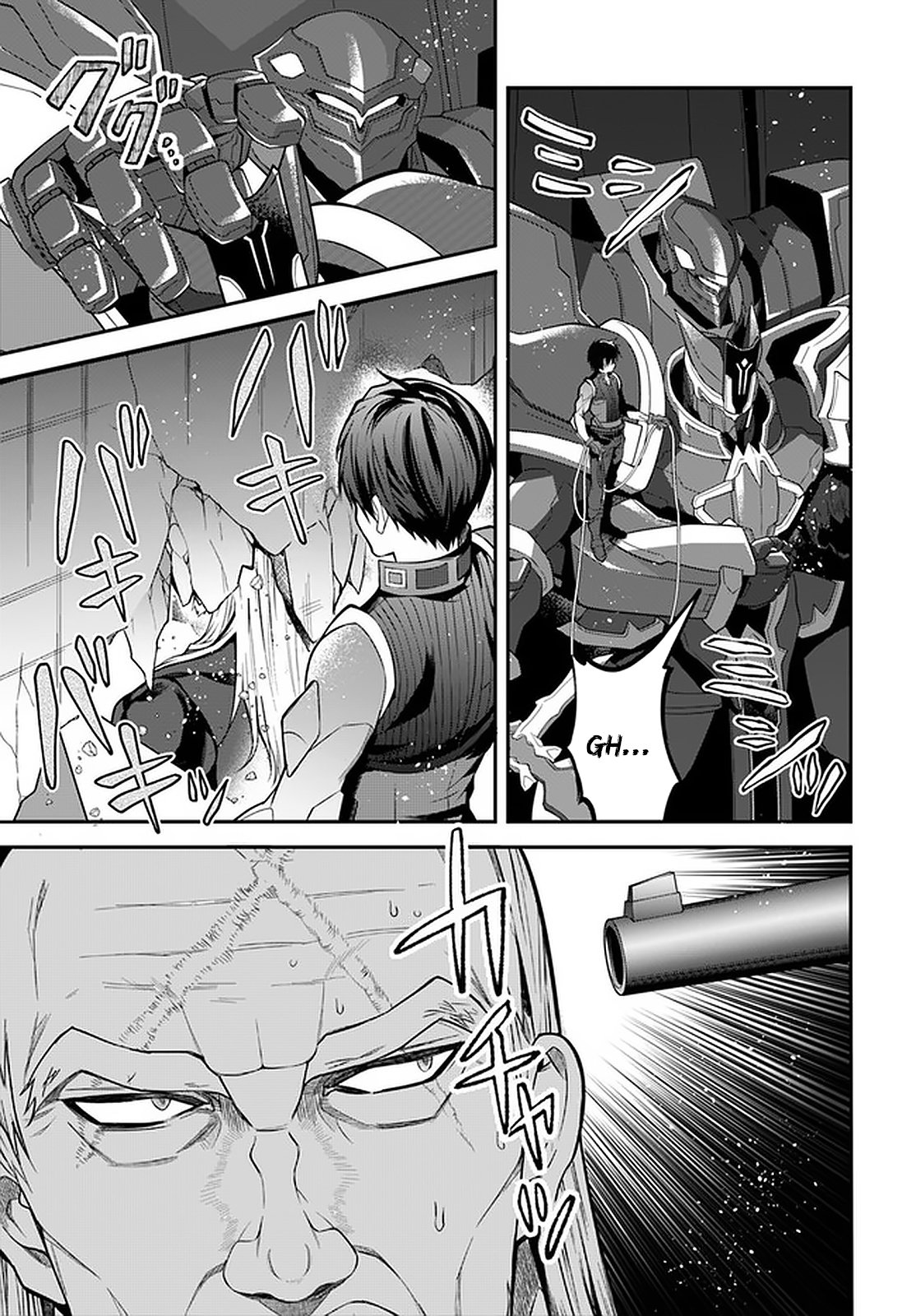 Read Otome Game Sekai wa Mob ni Kibishii Sekai desu PT Manga Online