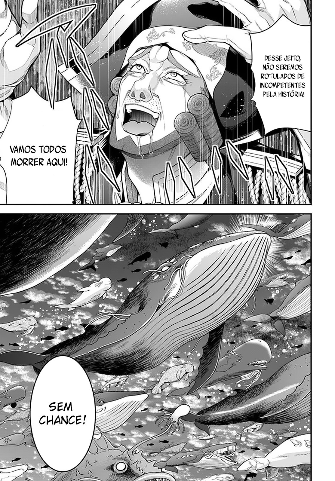 Read Otome Game Sekai wa Mob ni Kibishii Sekai desu PT Manga Online