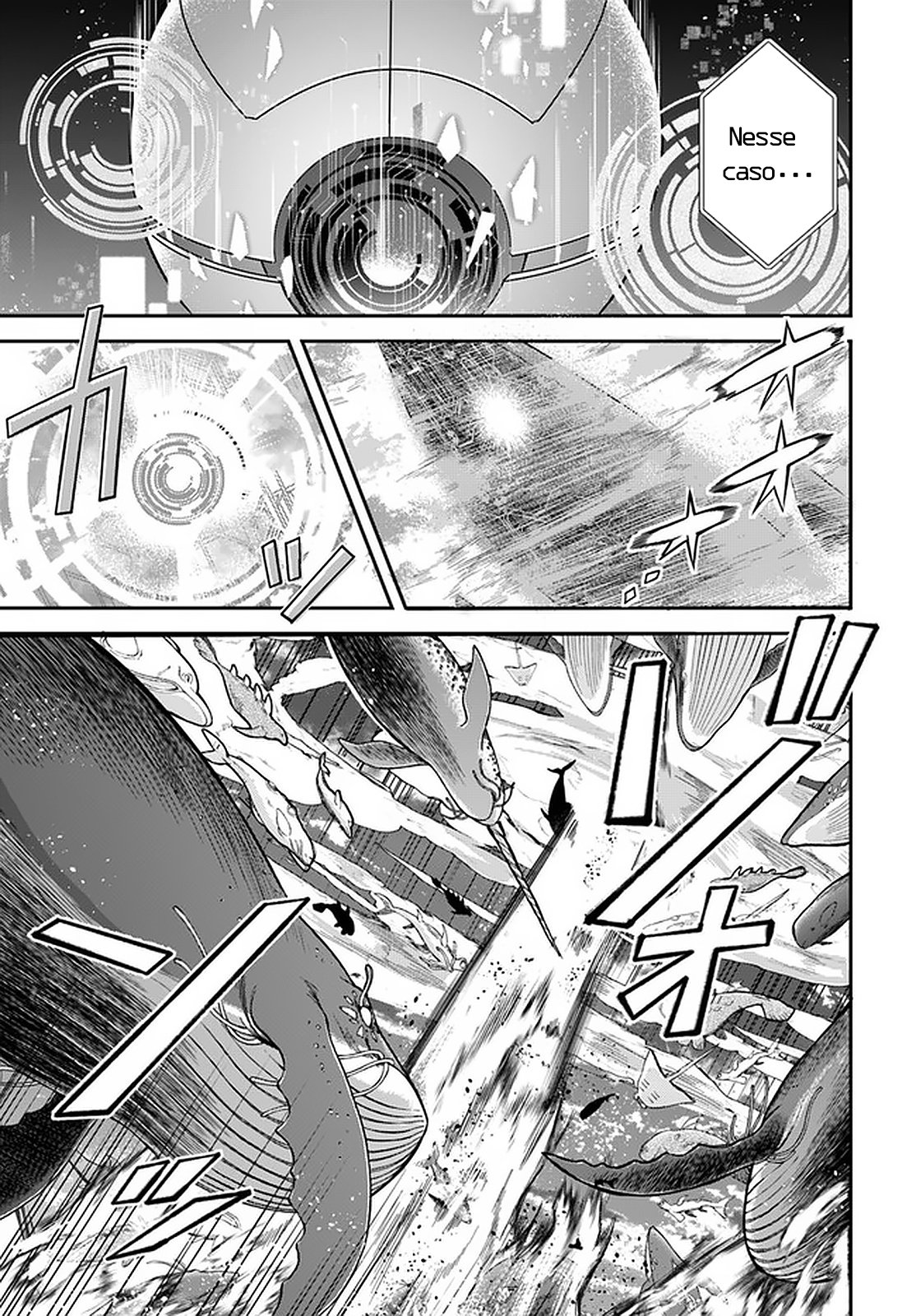 Read Otome Game Sekai wa Mob ni Kibishii Sekai desu PT Manga Online