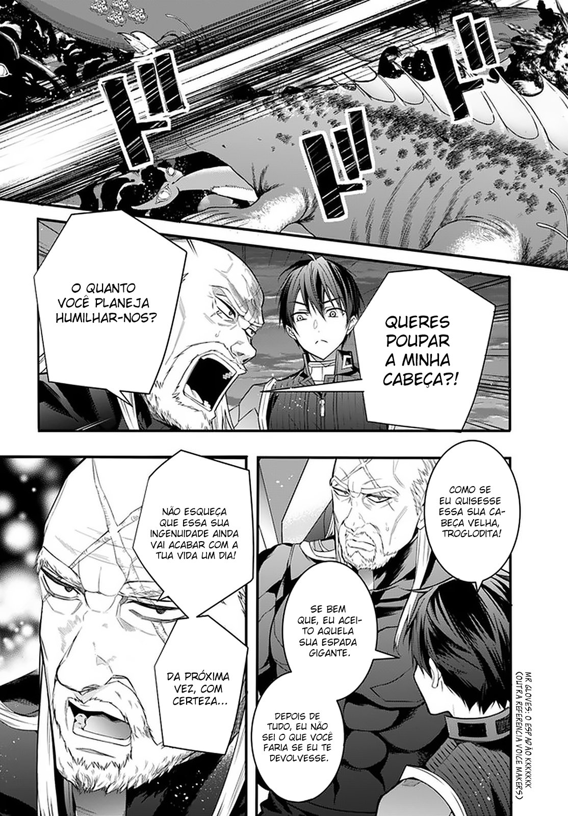 Read Otome Game Sekai wa Mob ni Kibishii Sekai desu PT Manga Online