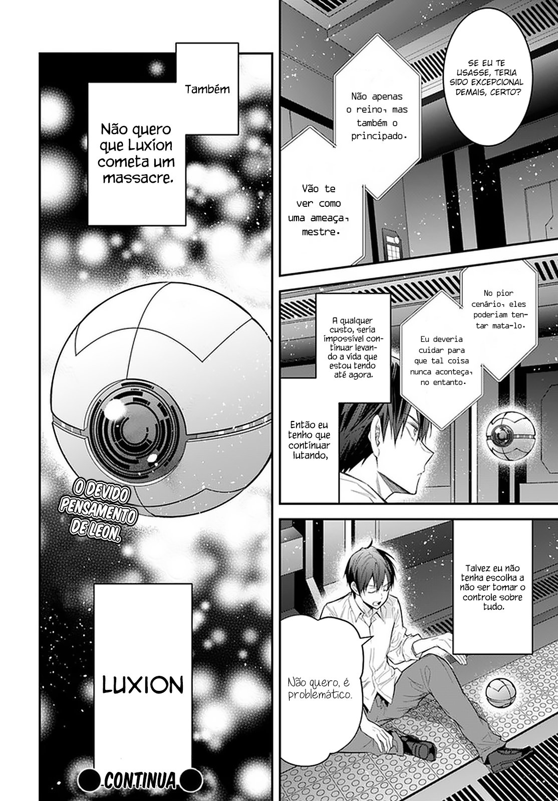 Read Otome Game Sekai wa Mob ni Kibishii Sekai desu PT Manga Online