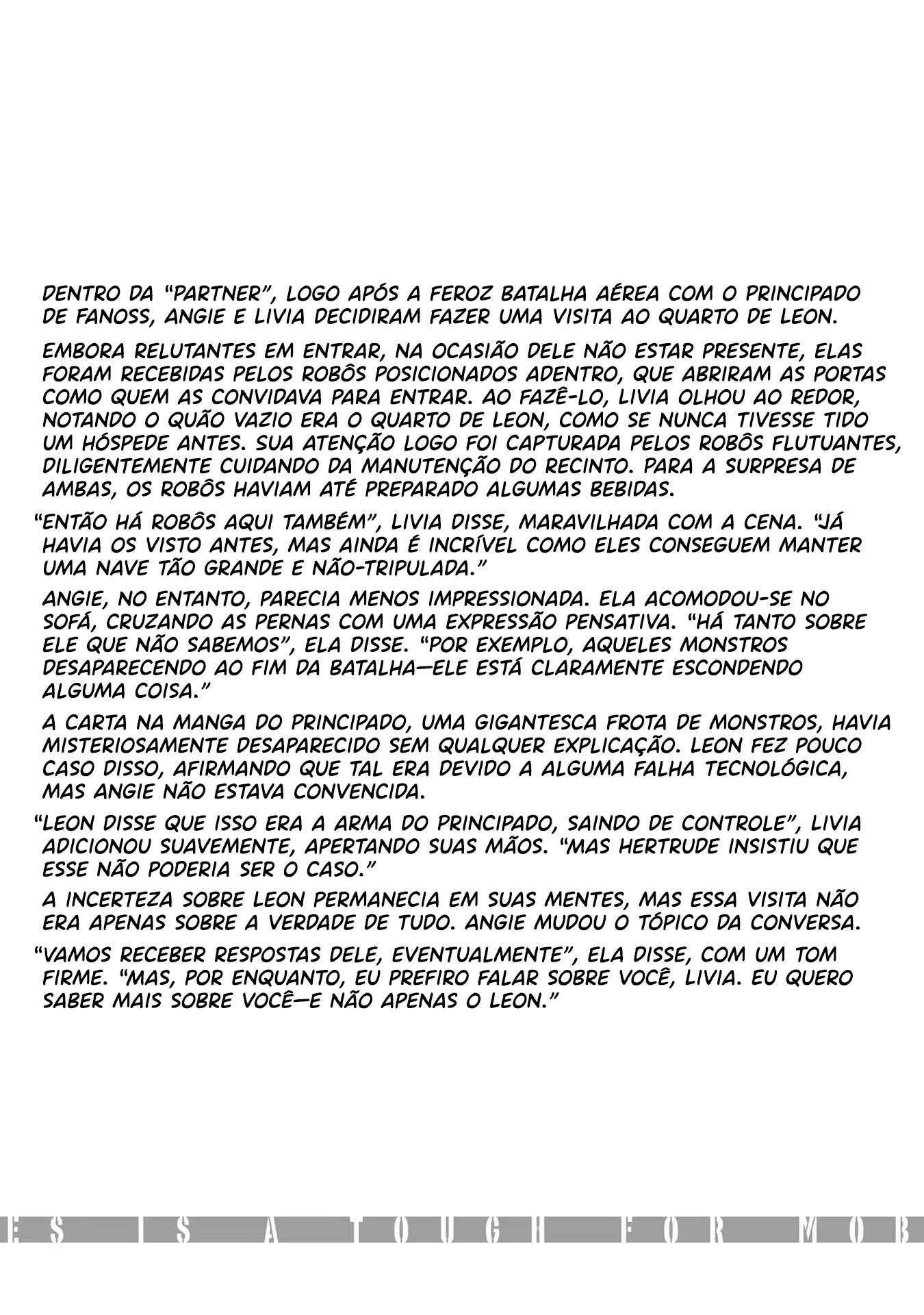 Read Otome Game Sekai wa Mob ni Kibishii Sekai desu PT Manga Online