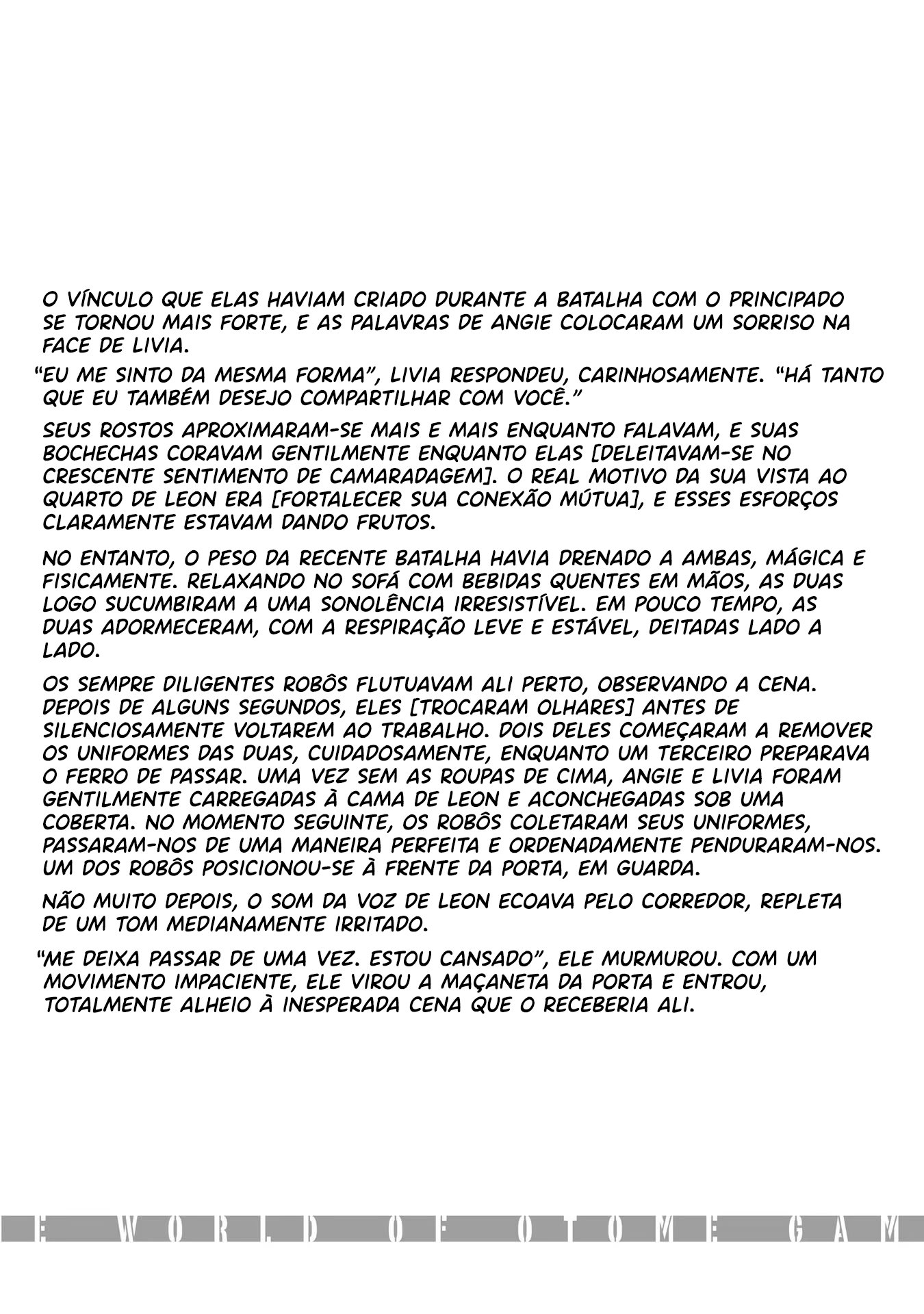 Read Otome Game Sekai wa Mob ni Kibishii Sekai desu PT Manga Online