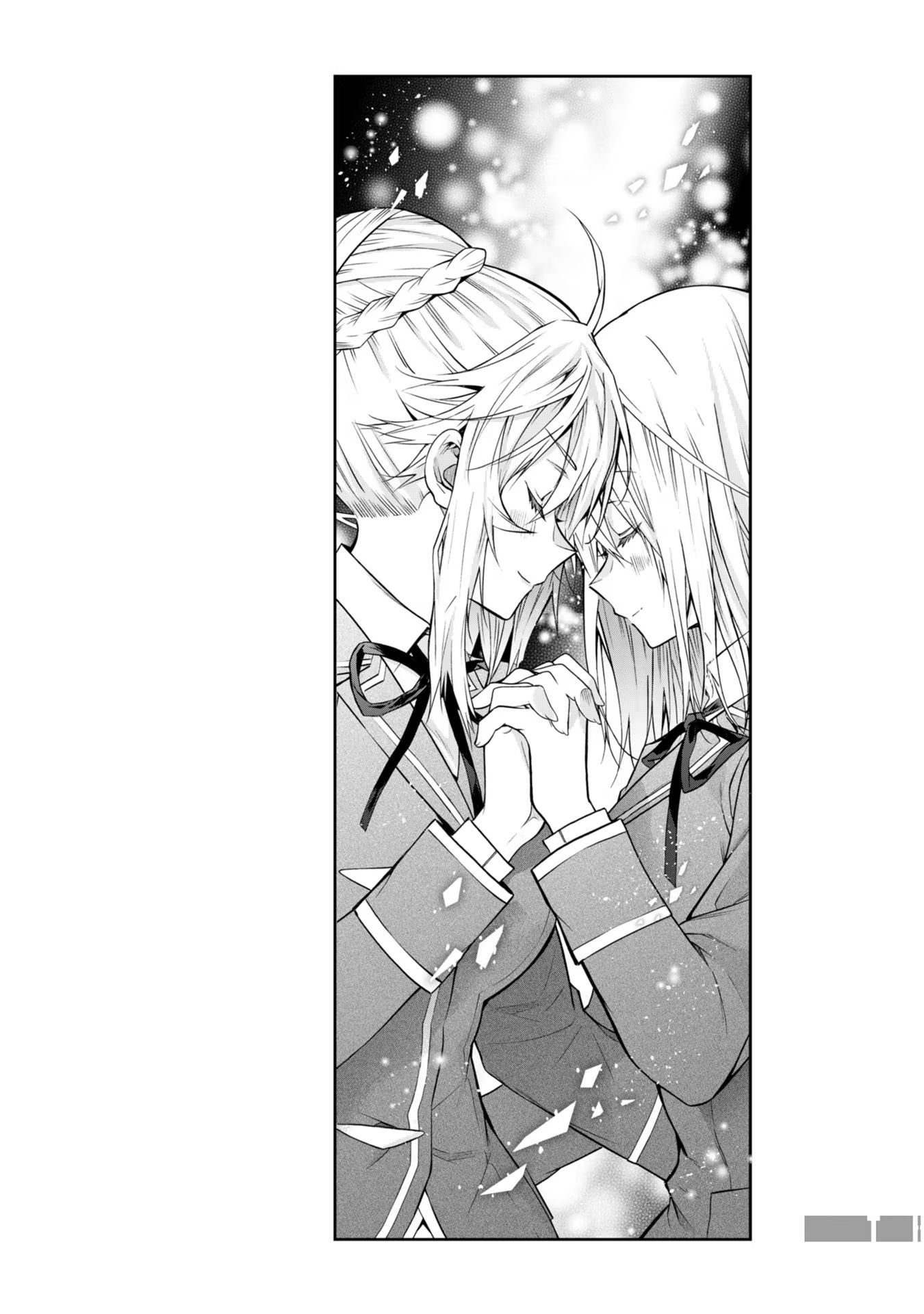 Read Otome Game Sekai wa Mob ni Kibishii Sekai desu PT Manga Online