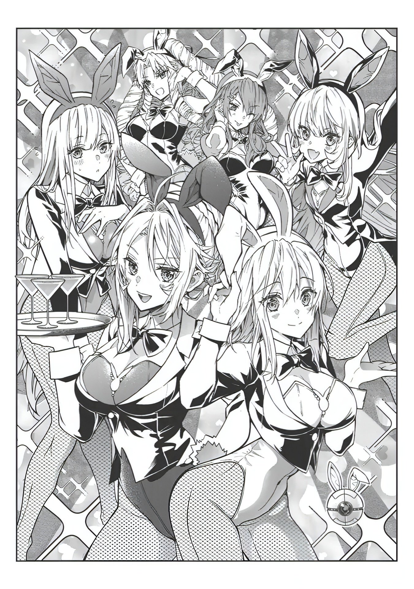 Read Otome Game Sekai wa Mob ni Kibishii Sekai desu PT Manga Online