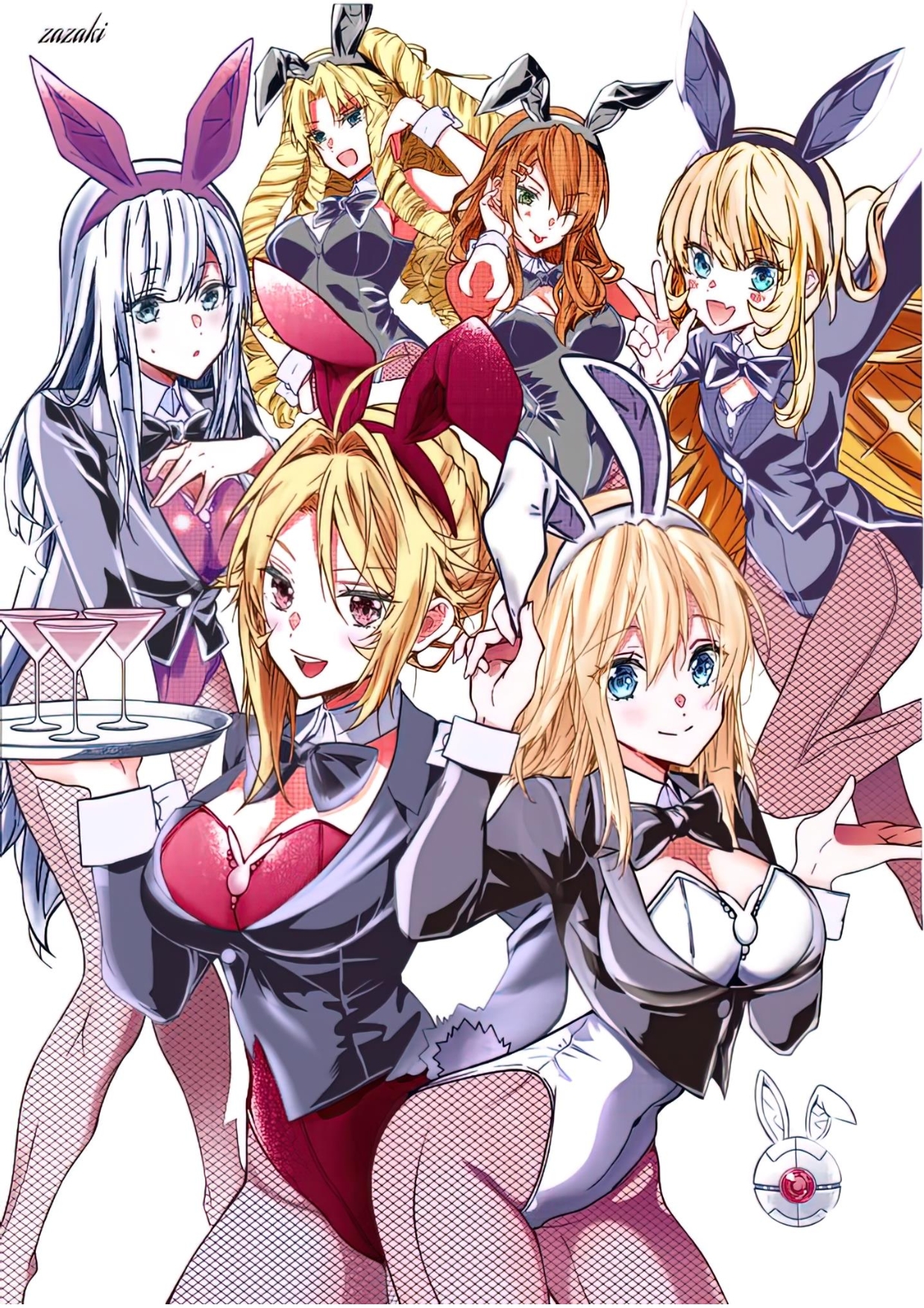 Read Otome Game Sekai wa Mob ni Kibishii Sekai desu PT Manga Online