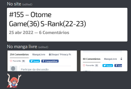 Read Otome Game Sekai wa Mob ni Kibishii Sekai desu PT Manga Online