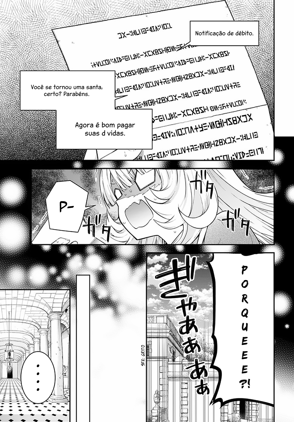 Read Otome Game Sekai wa Mob ni Kibishii Sekai desu PT Manga Online