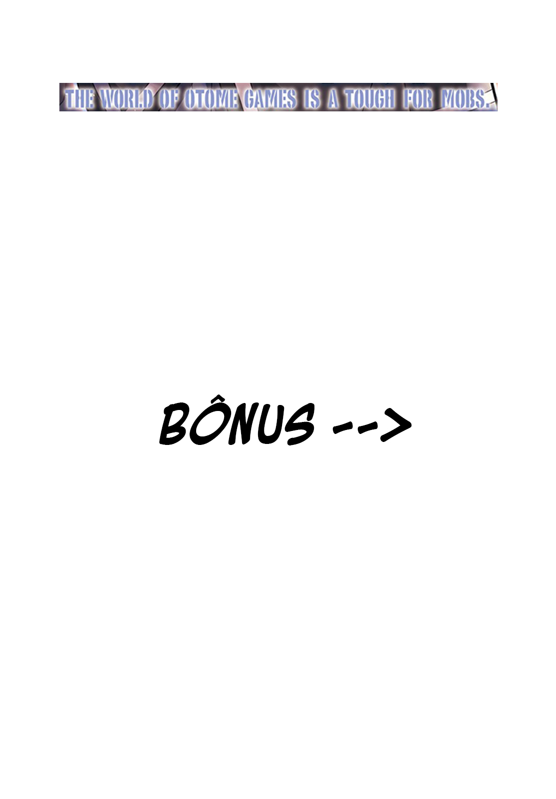 Read Otome Game Sekai wa Mob ni Kibishii Sekai desu PT Manga Online