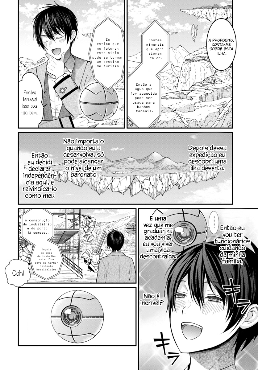 Read Otome Game Sekai wa Mob ni Kibishii Sekai desu PT Manga Online