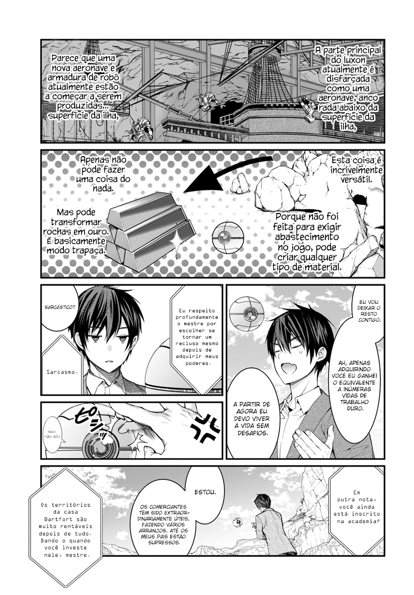 Read Otome Game Sekai wa Mob ni Kibishii Sekai desu PT Manga Online