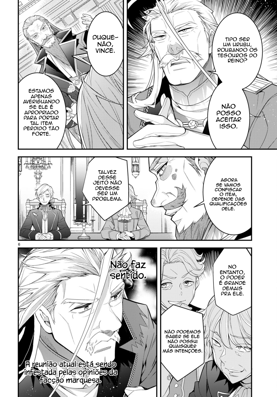 Read Otome Game Sekai wa Mob ni Kibishii Sekai desu PT Manga Online