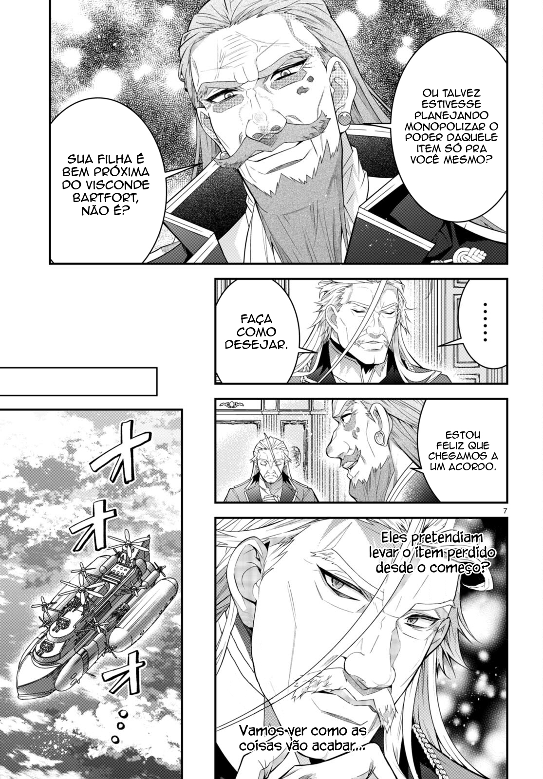 Read Otome Game Sekai wa Mob ni Kibishii Sekai desu PT Manga Online