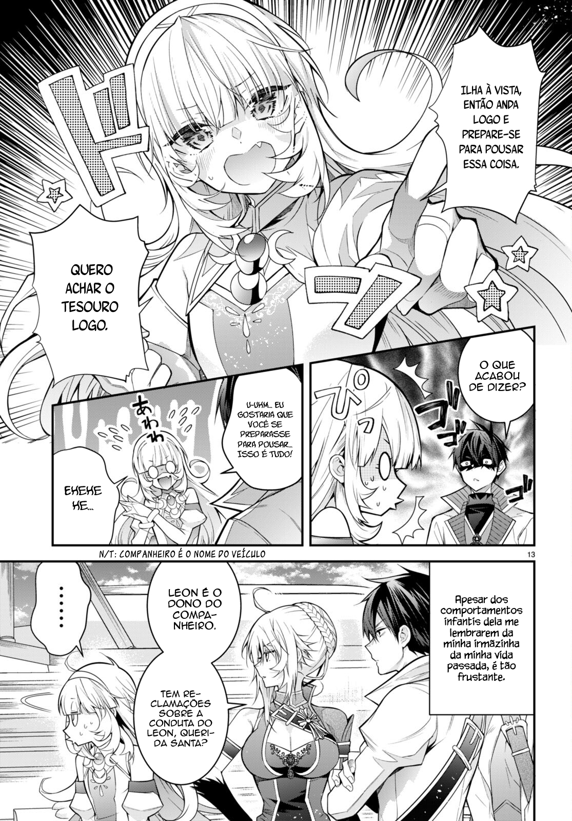 Read Otome Game Sekai wa Mob ni Kibishii Sekai desu PT Manga Online