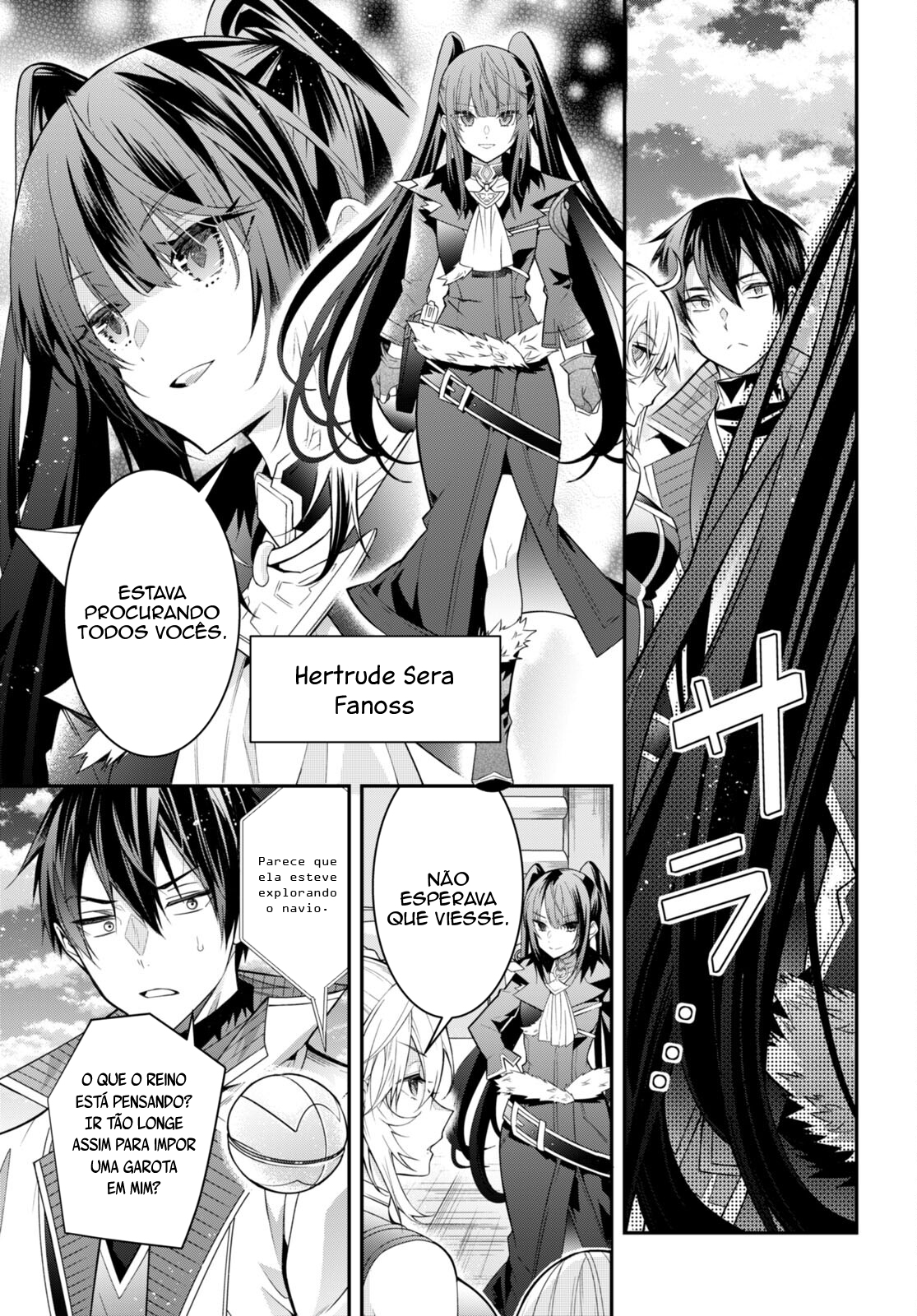 Read Otome Game Sekai wa Mob ni Kibishii Sekai desu PT Manga Online