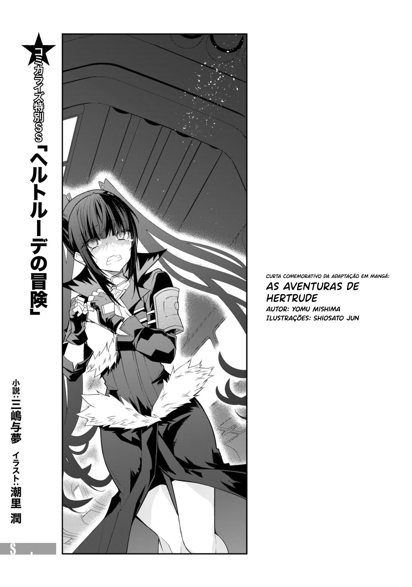 Read Otome Game Sekai wa Mob ni Kibishii Sekai desu PT Manga Online