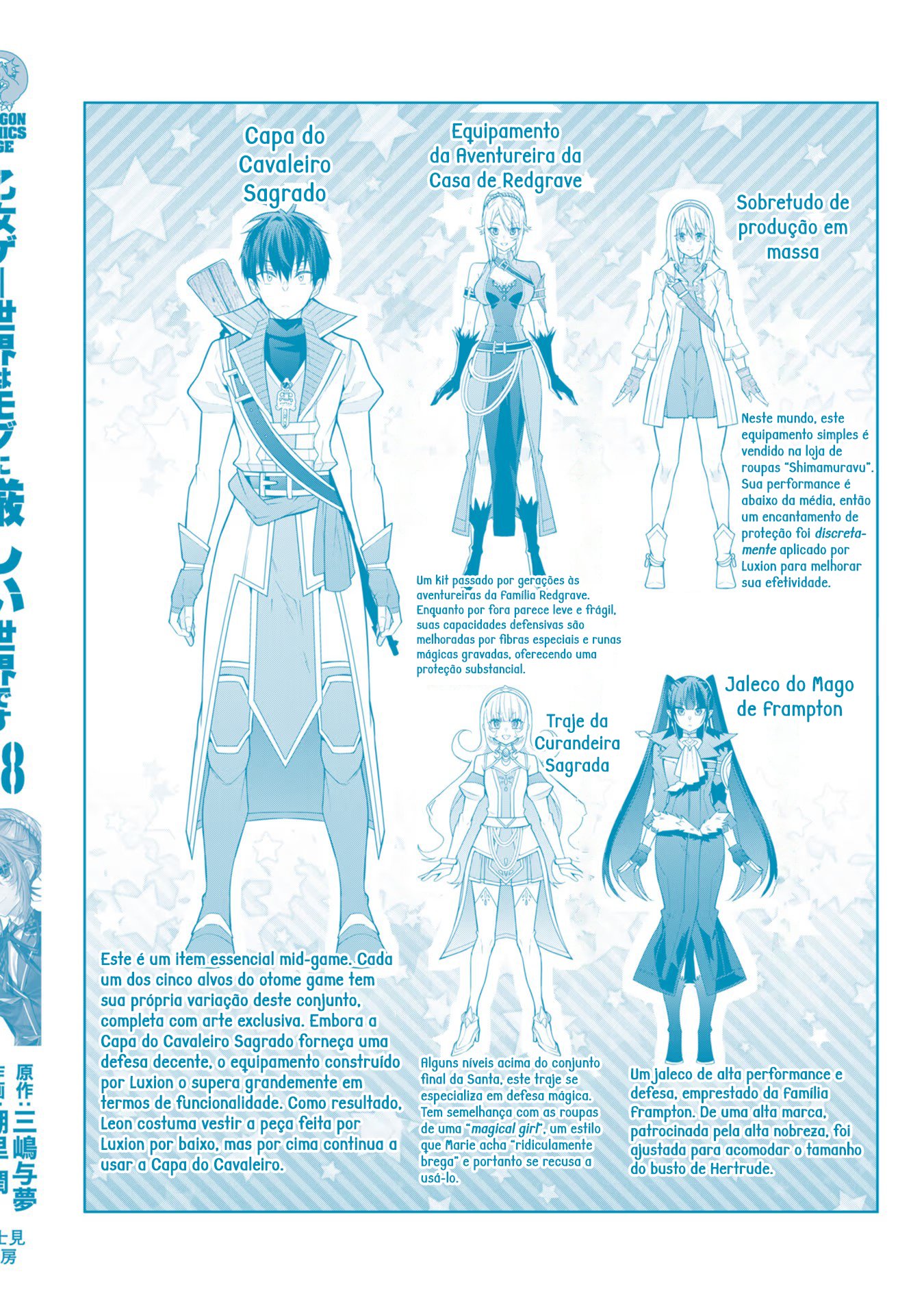 Read Otome Game Sekai wa Mob ni Kibishii Sekai desu PT Manga Online