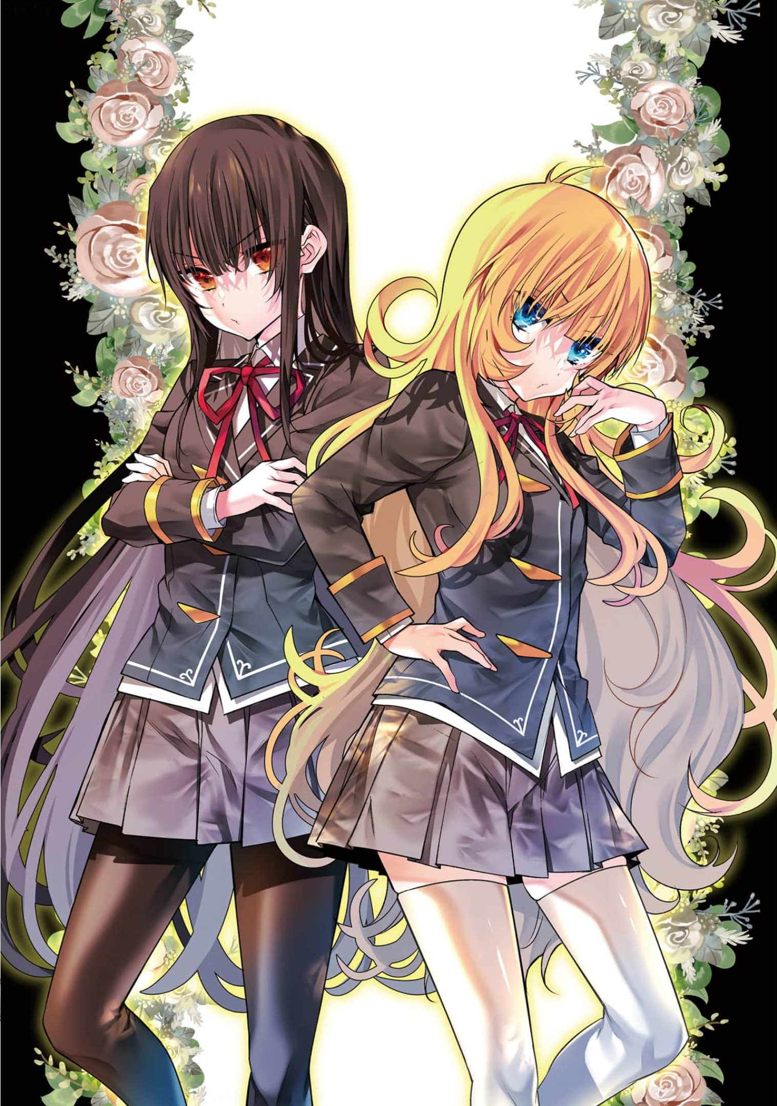 Read Otome Game Sekai wa Mob ni Kibishii Sekai desu PT Manga Online