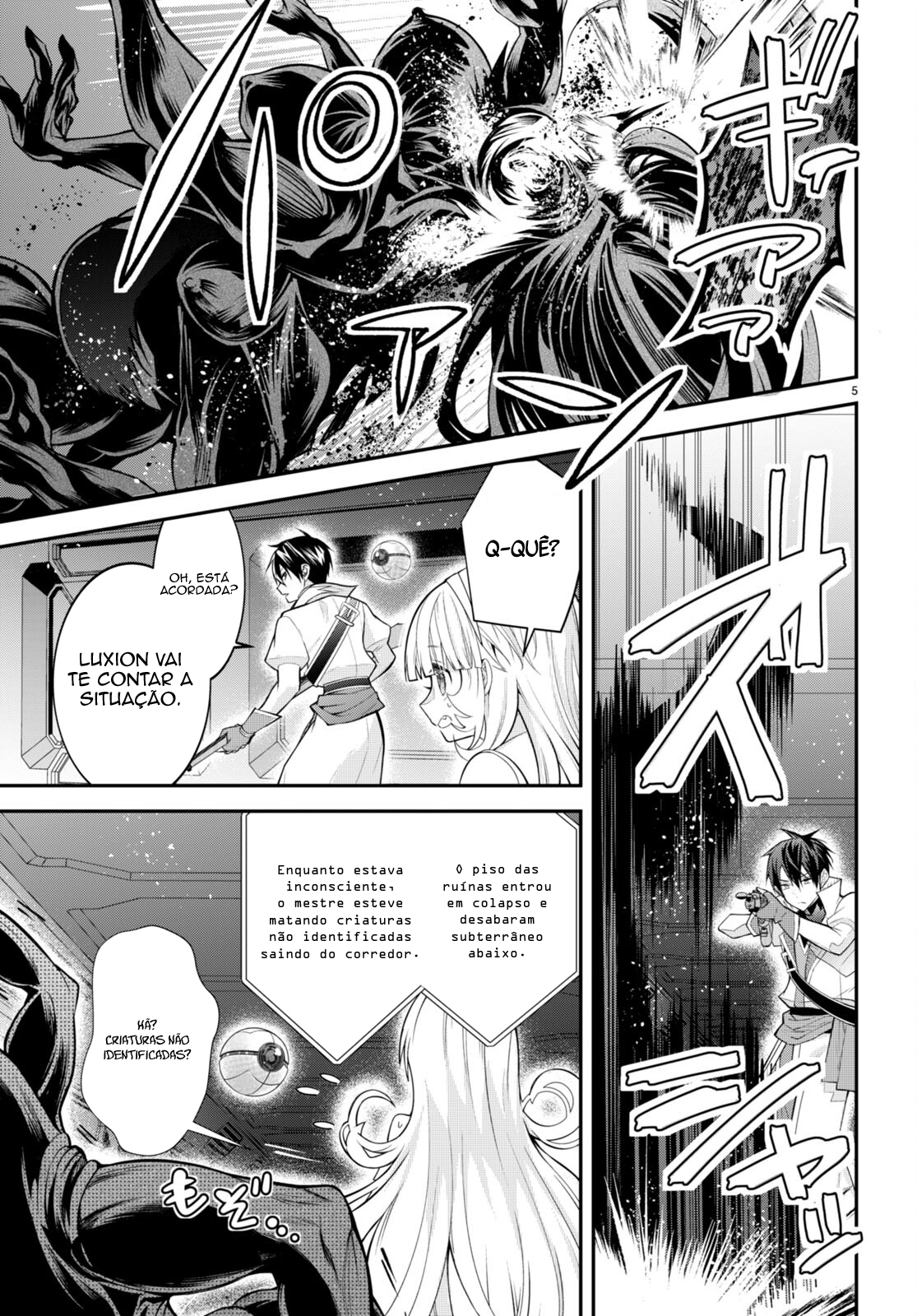 Read Otome Game Sekai wa Mob ni Kibishii Sekai desu PT Manga Online