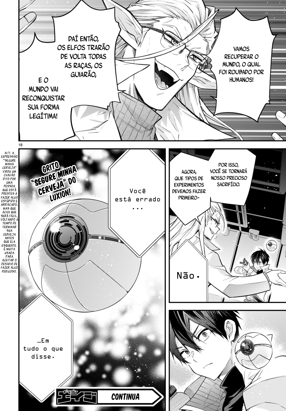 Read Otome Game Sekai wa Mob ni Kibishii Sekai desu PT Manga Online