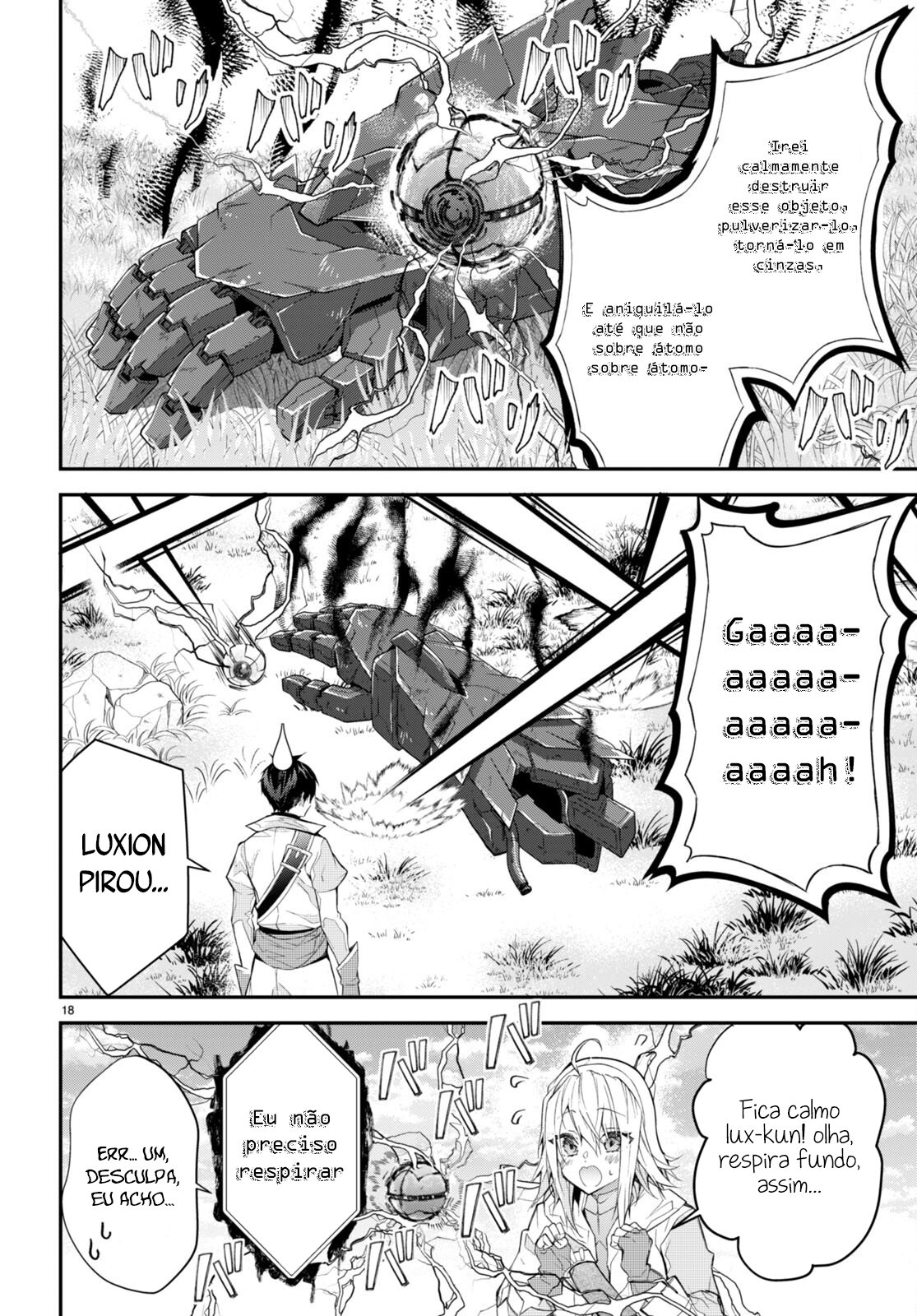 Read Otome Game Sekai wa Mob ni Kibishii Sekai desu PT Manga Online