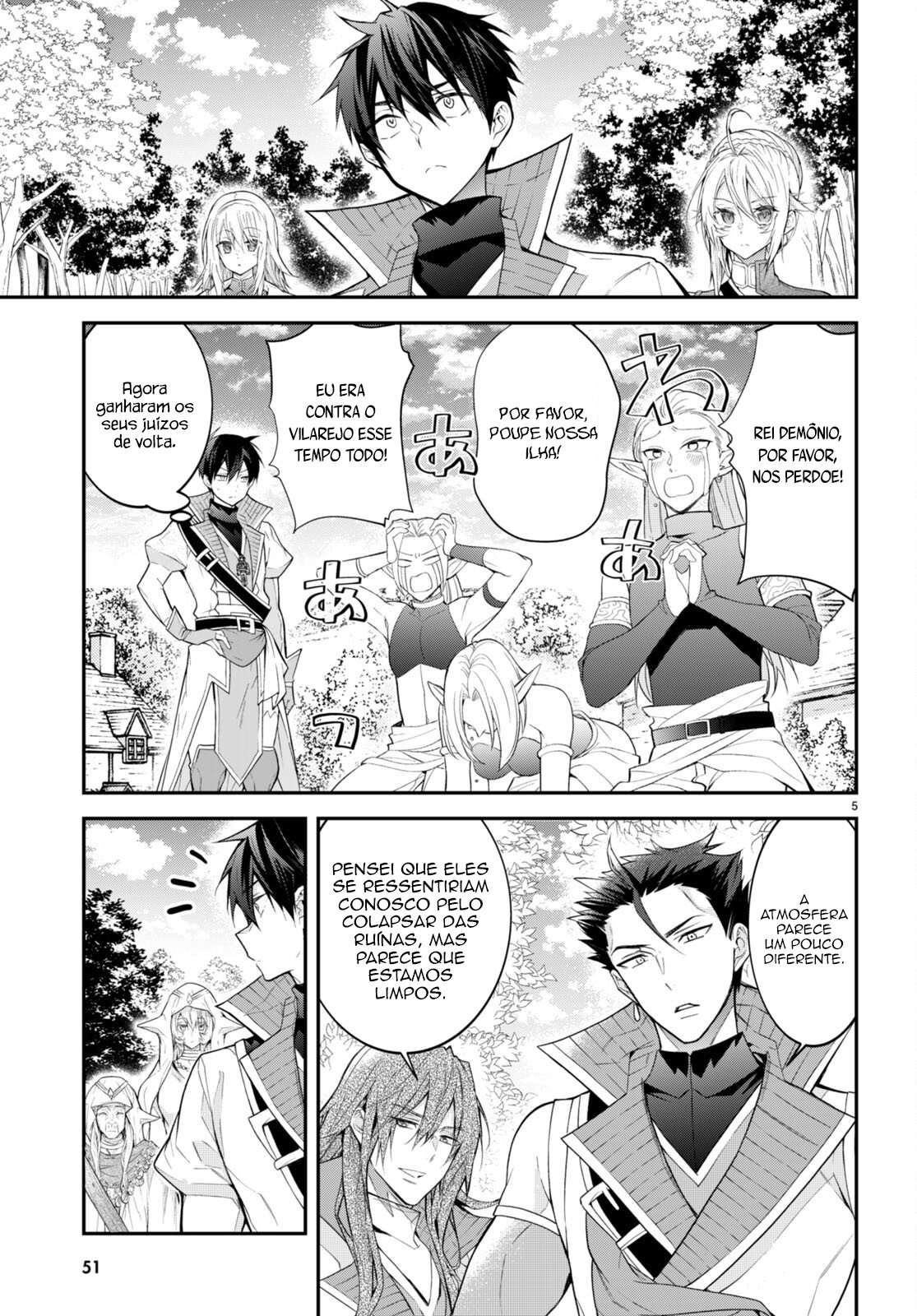 Read Otome Game Sekai wa Mob ni Kibishii Sekai desu PT Manga Online