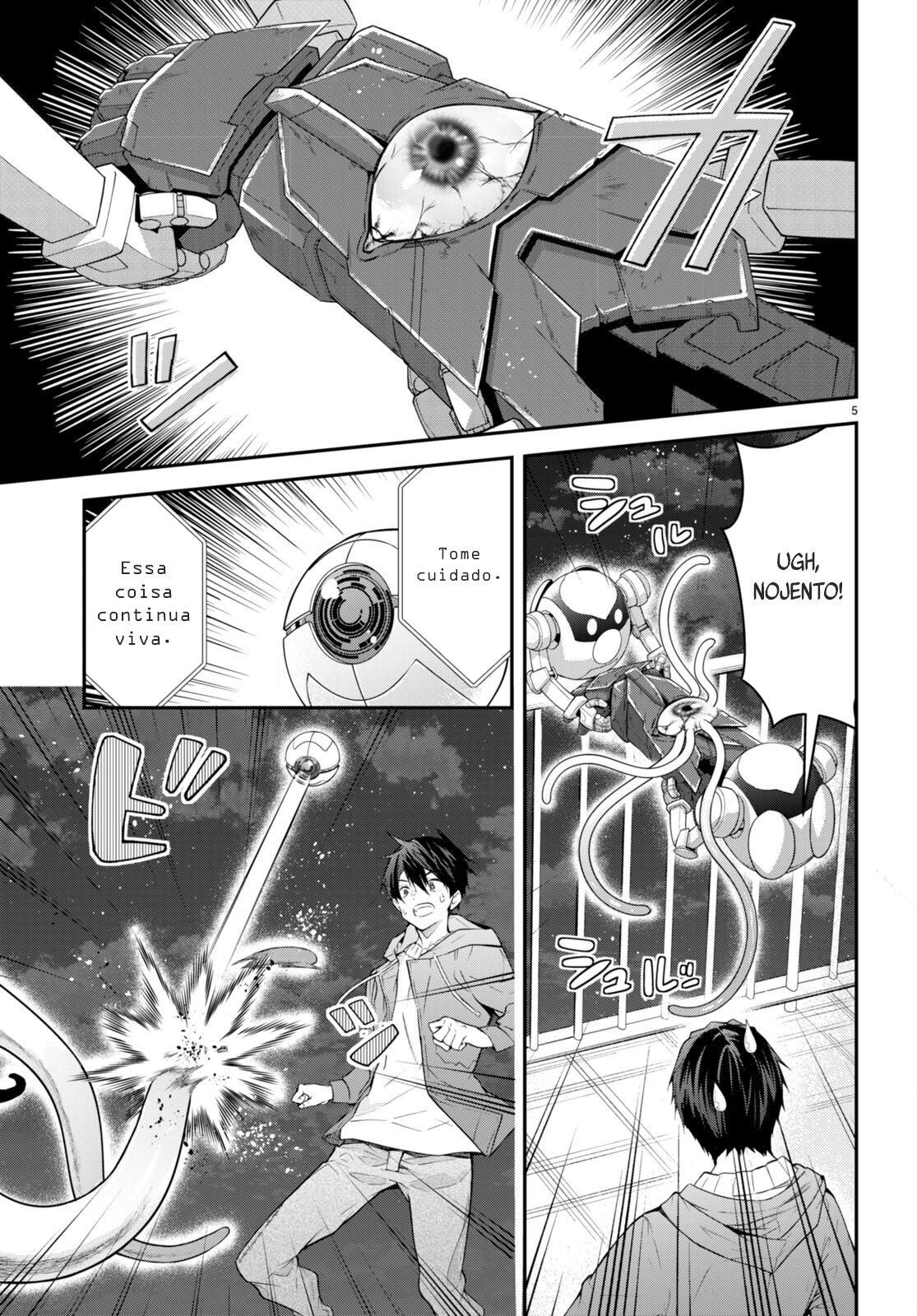 Read Otome Game Sekai wa Mob ni Kibishii Sekai desu PT Manga Online