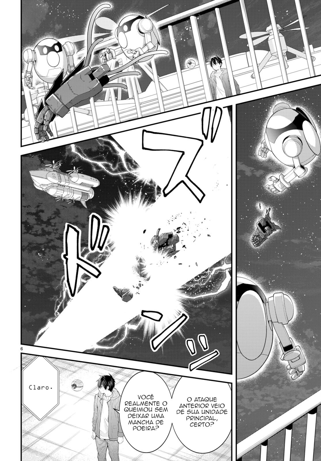 Read Otome Game Sekai wa Mob ni Kibishii Sekai desu PT Manga Online