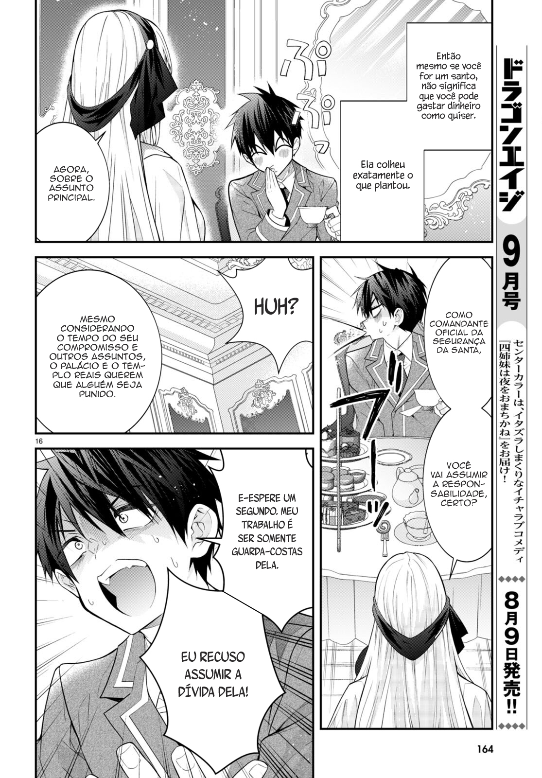 Read Otome Game Sekai wa Mob ni Kibishii Sekai desu PT Manga Online