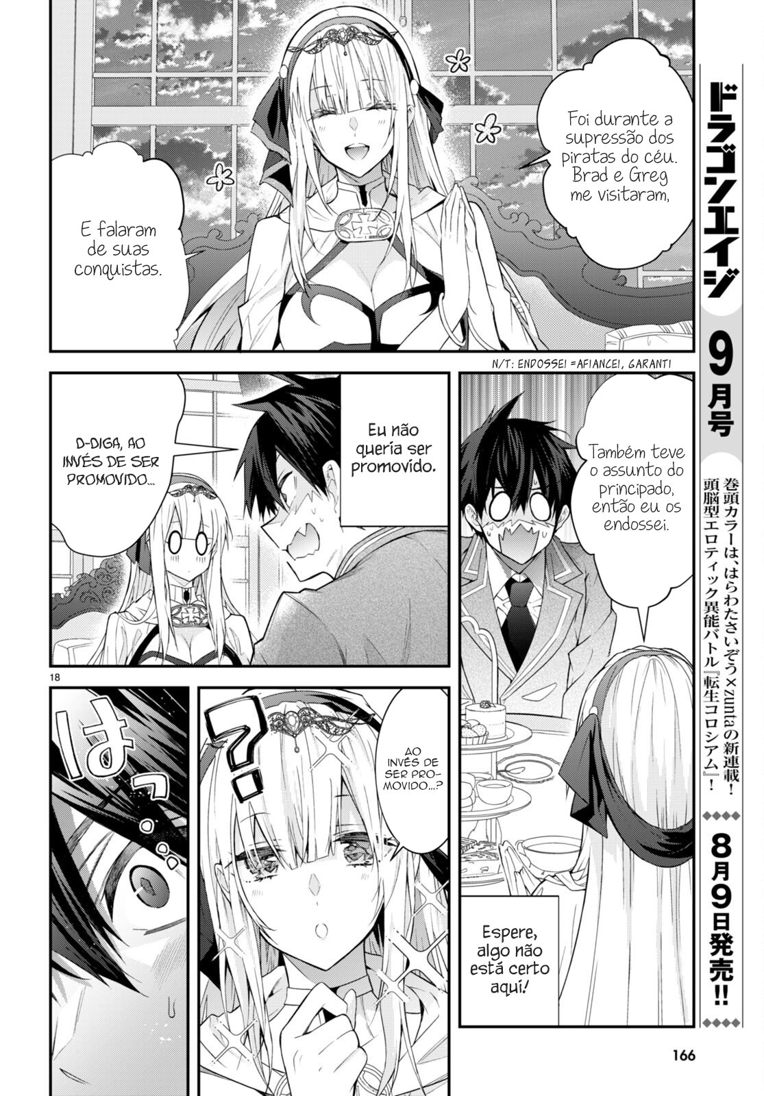 Read Otome Game Sekai wa Mob ni Kibishii Sekai desu PT Manga Online