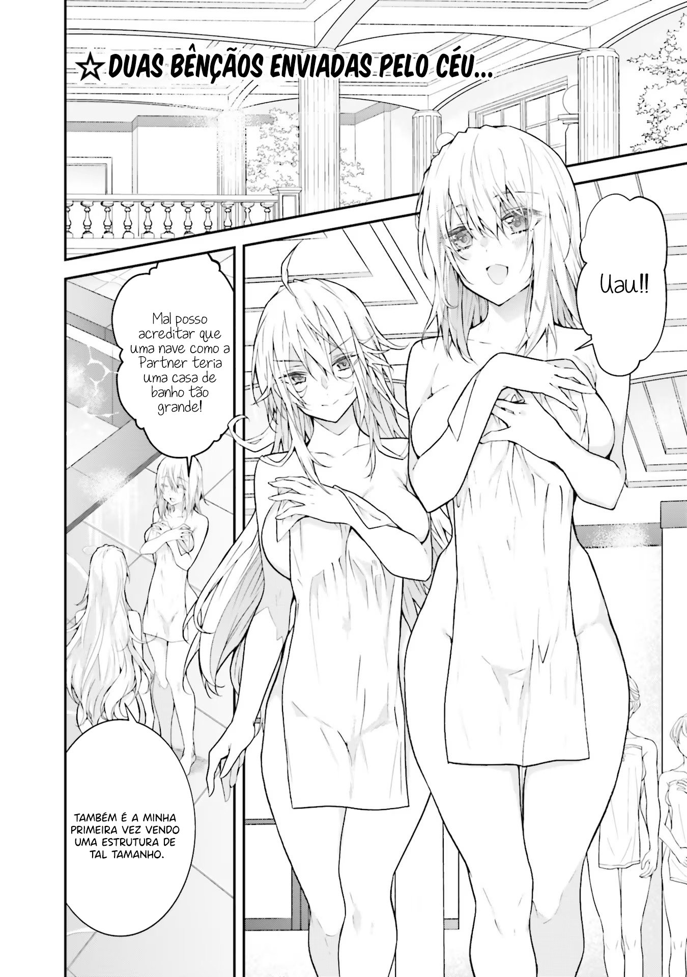 Read Otome Game Sekai wa Mob ni Kibishii Sekai desu PT Manga Online