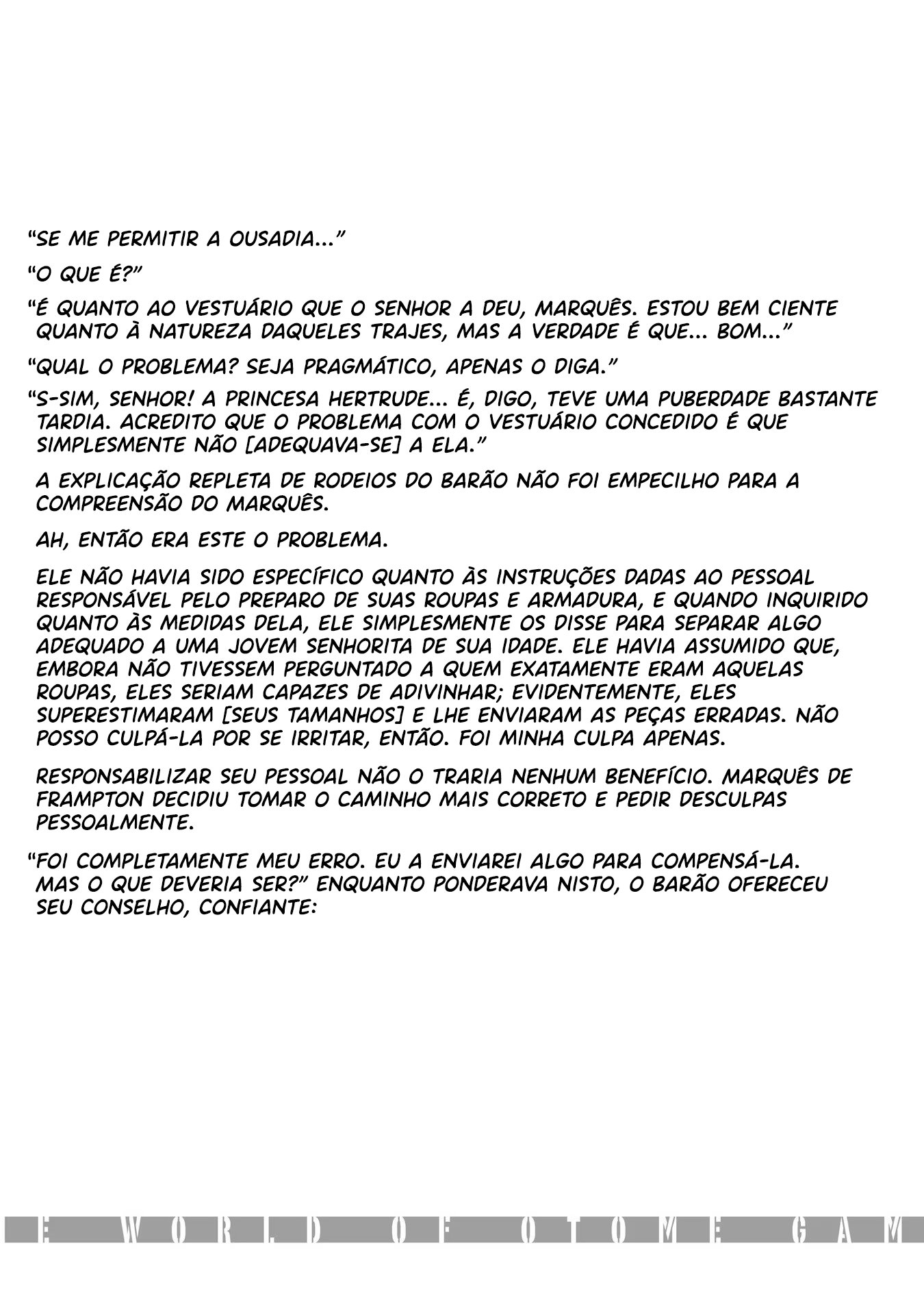 Read Otome Game Sekai wa Mob ni Kibishii Sekai desu PT Manga Online