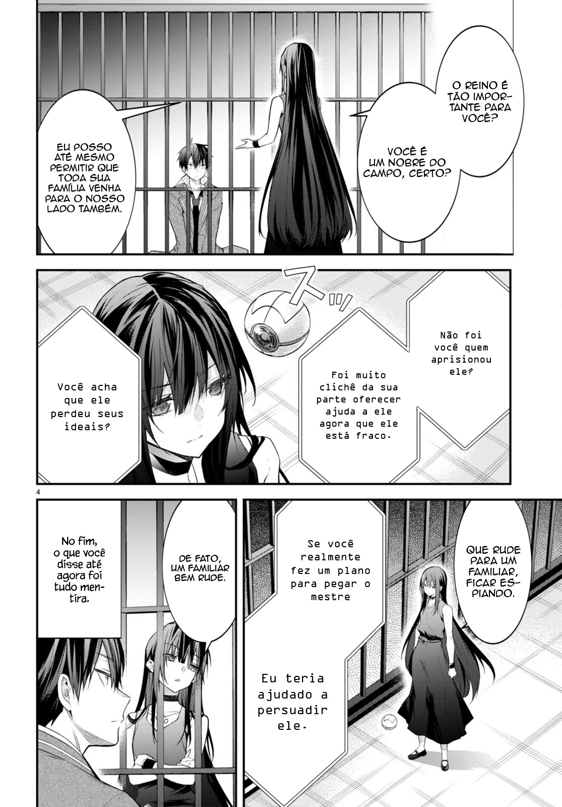 Read Otome Game Sekai wa Mob ni Kibishii Sekai desu PT Manga Online