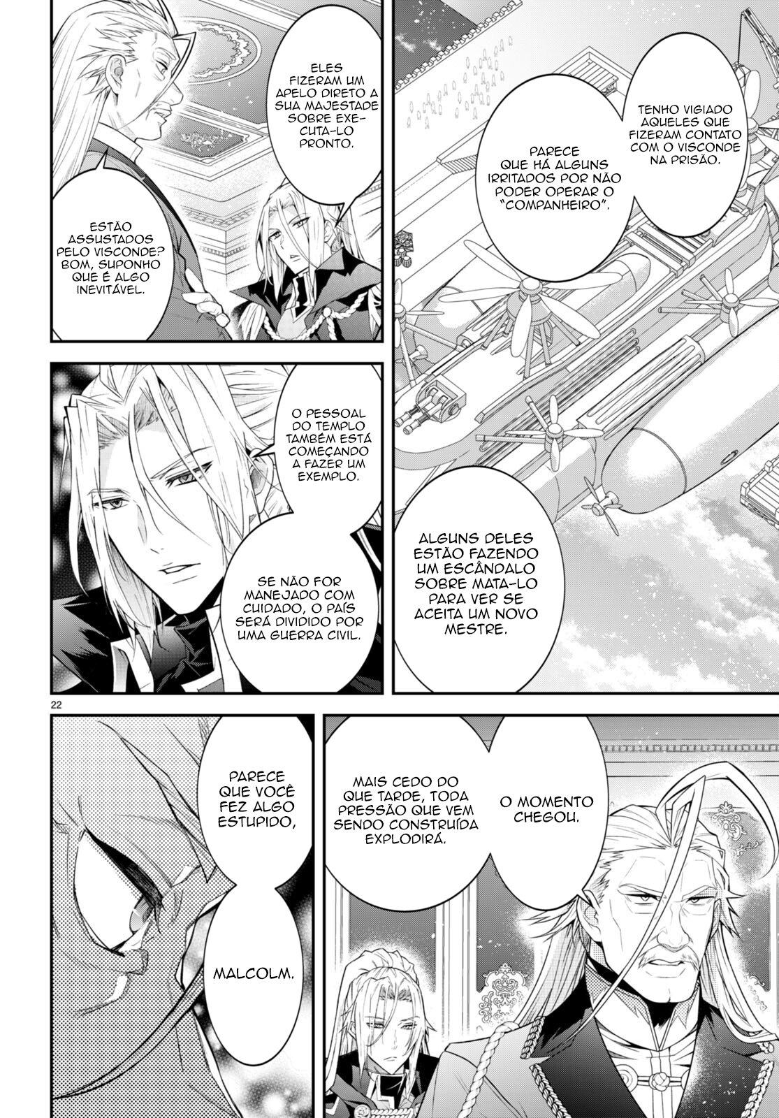 Read Otome Game Sekai wa Mob ni Kibishii Sekai desu PT Manga Online