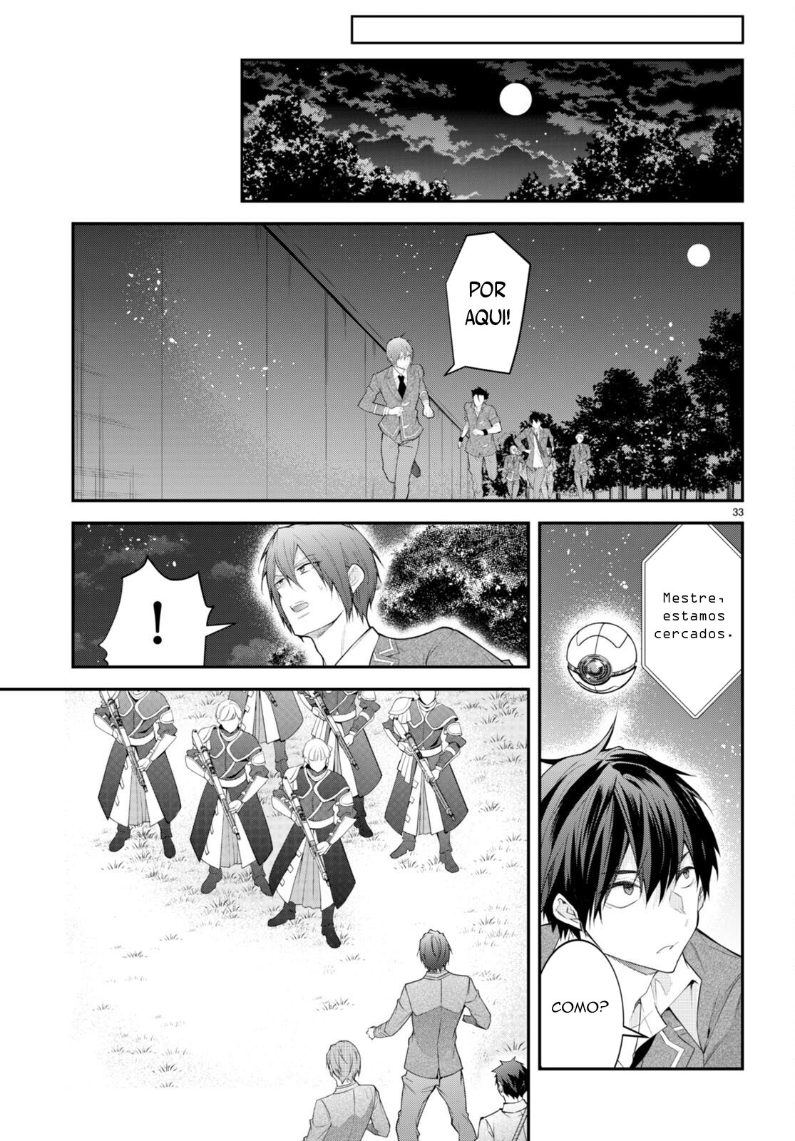 Read Otome Game Sekai wa Mob ni Kibishii Sekai desu PT Manga Online