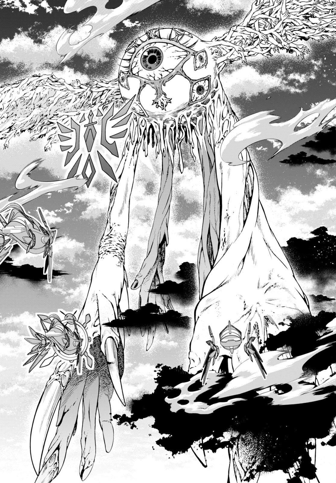 Read Otome Game Sekai wa Mob ni Kibishii Sekai desu PT Manga Online