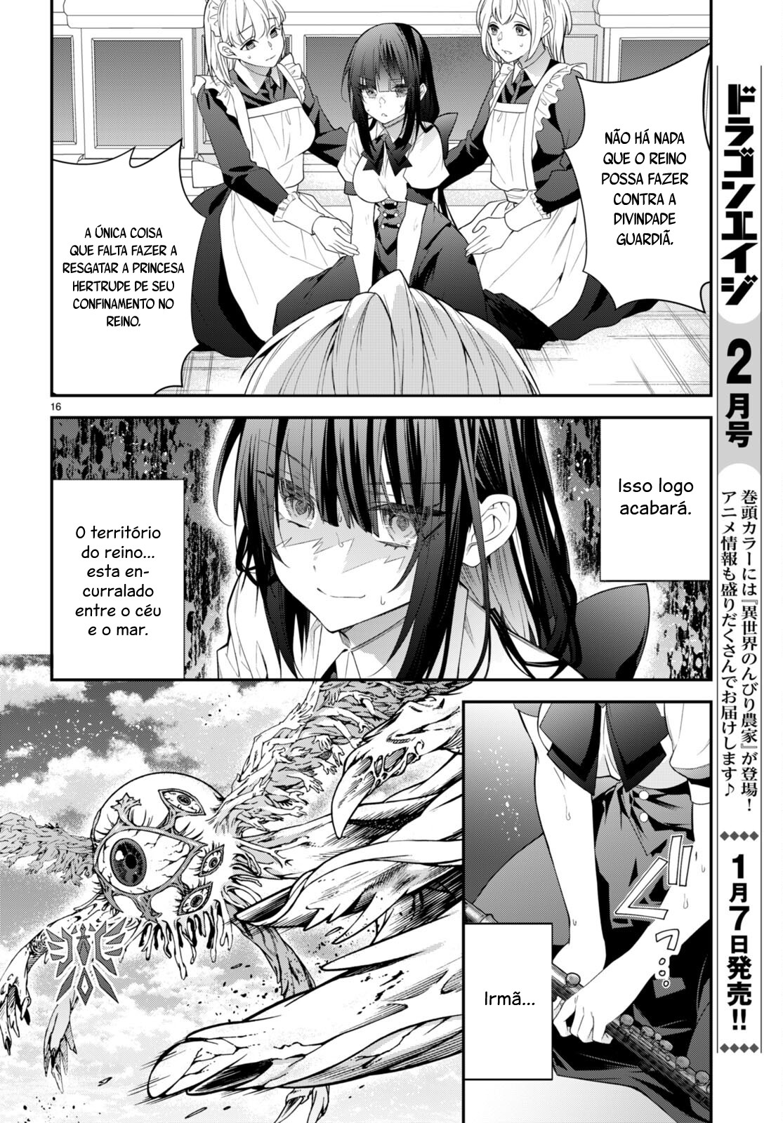 Read Otome Game Sekai wa Mob ni Kibishii Sekai desu PT Manga Online