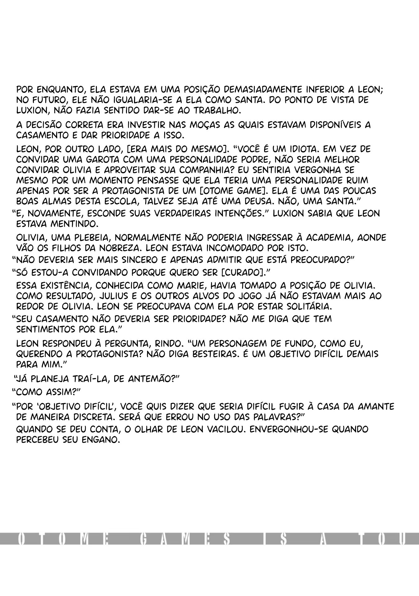 Read Otome Game Sekai wa Mob ni Kibishii Sekai desu PT Manga Online