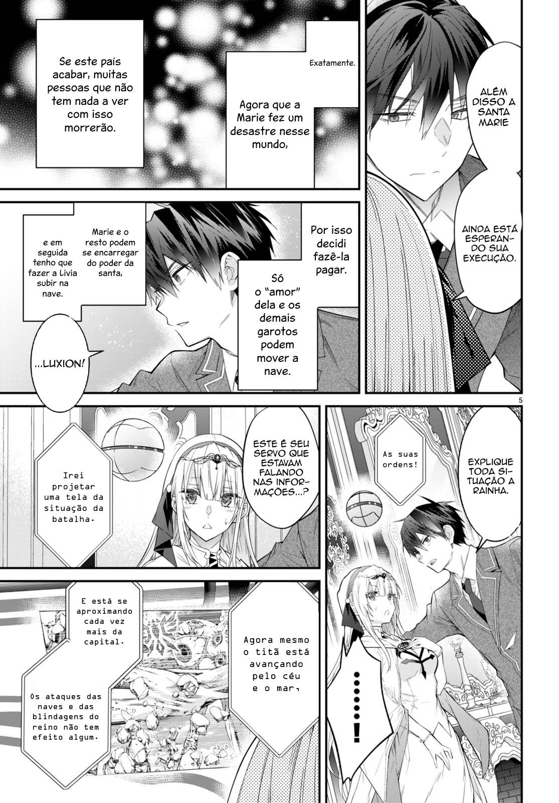 Read Otome Game Sekai wa Mob ni Kibishii Sekai desu PT Manga Online