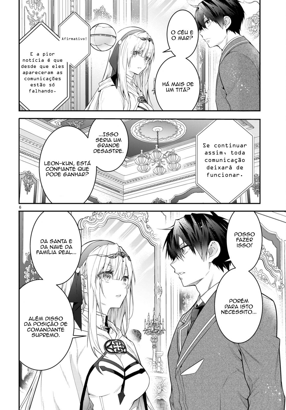 Read Otome Game Sekai wa Mob ni Kibishii Sekai desu PT Manga Online