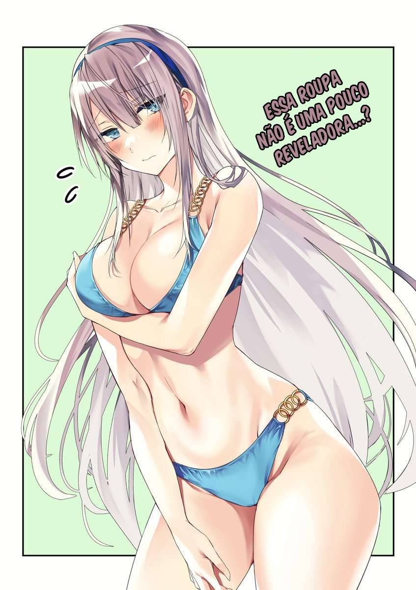 Read Otome Game Sekai wa Mob ni Kibishii Sekai desu PT Manga Online