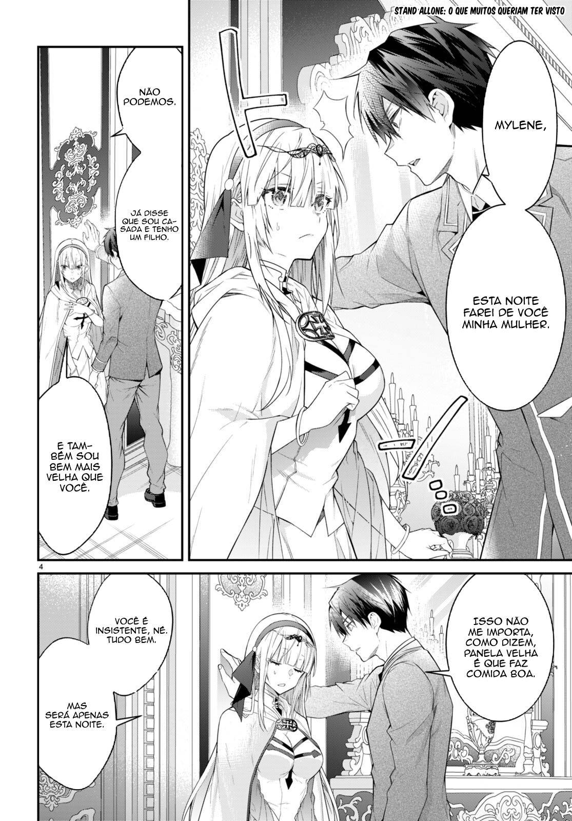 Read Otome Game Sekai wa Mob ni Kibishii Sekai desu PT Manga Online