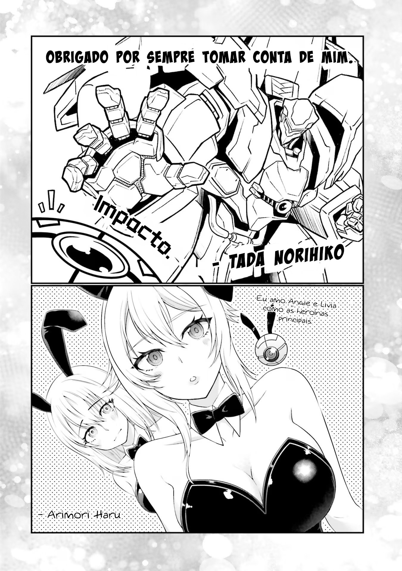 Read Otome Game Sekai wa Mob ni Kibishii Sekai desu PT Manga Online