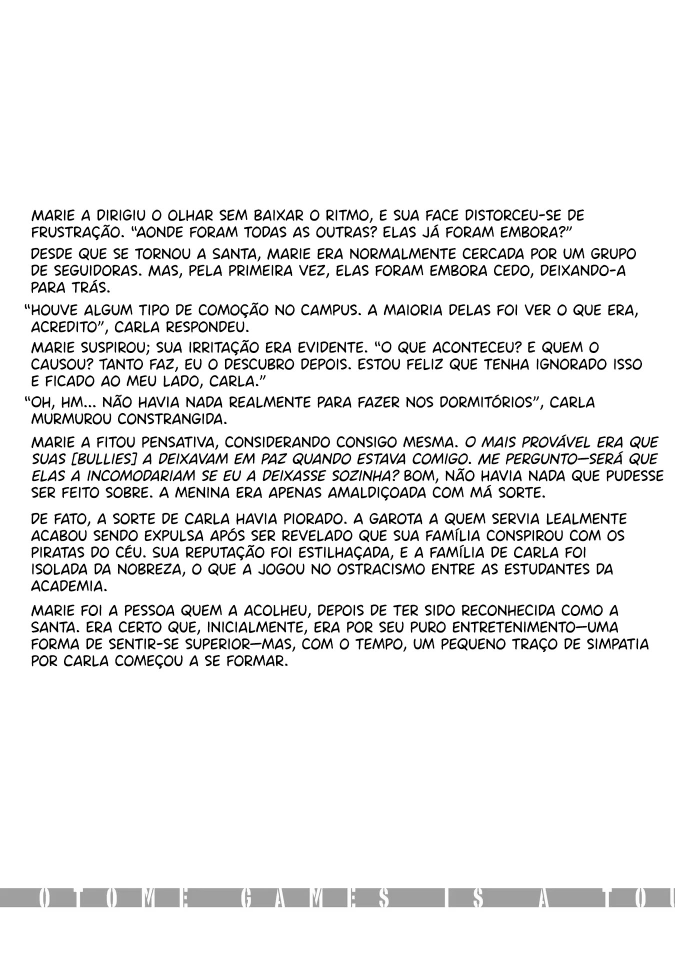 Read Otome Game Sekai wa Mob ni Kibishii Sekai desu PT Manga Online