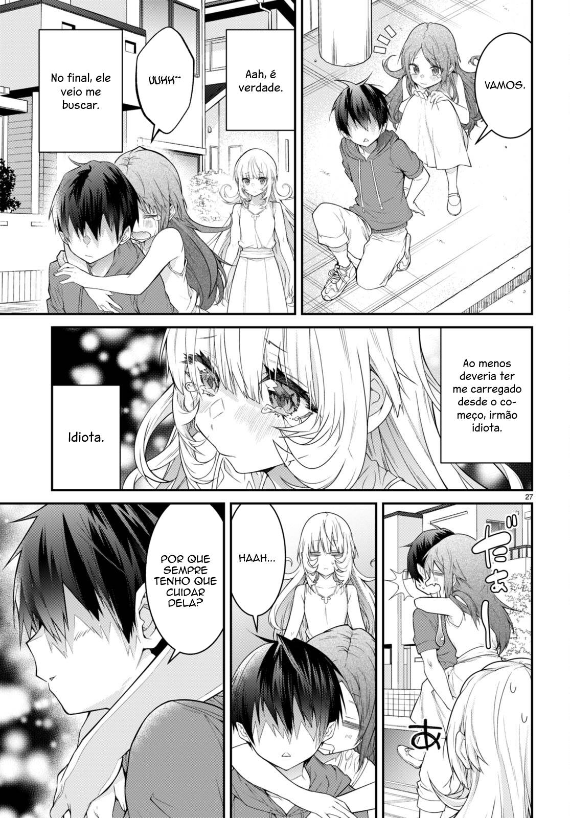 Read Otome Game Sekai wa Mob ni Kibishii Sekai desu PT Manga Online