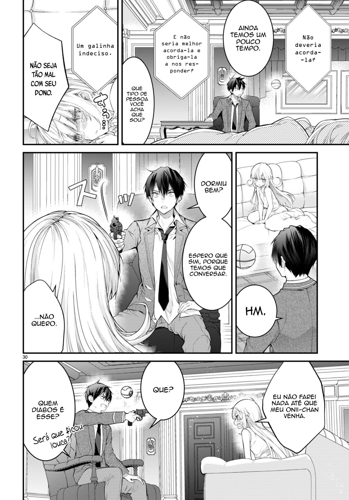 Read Otome Game Sekai wa Mob ni Kibishii Sekai desu PT Manga Online