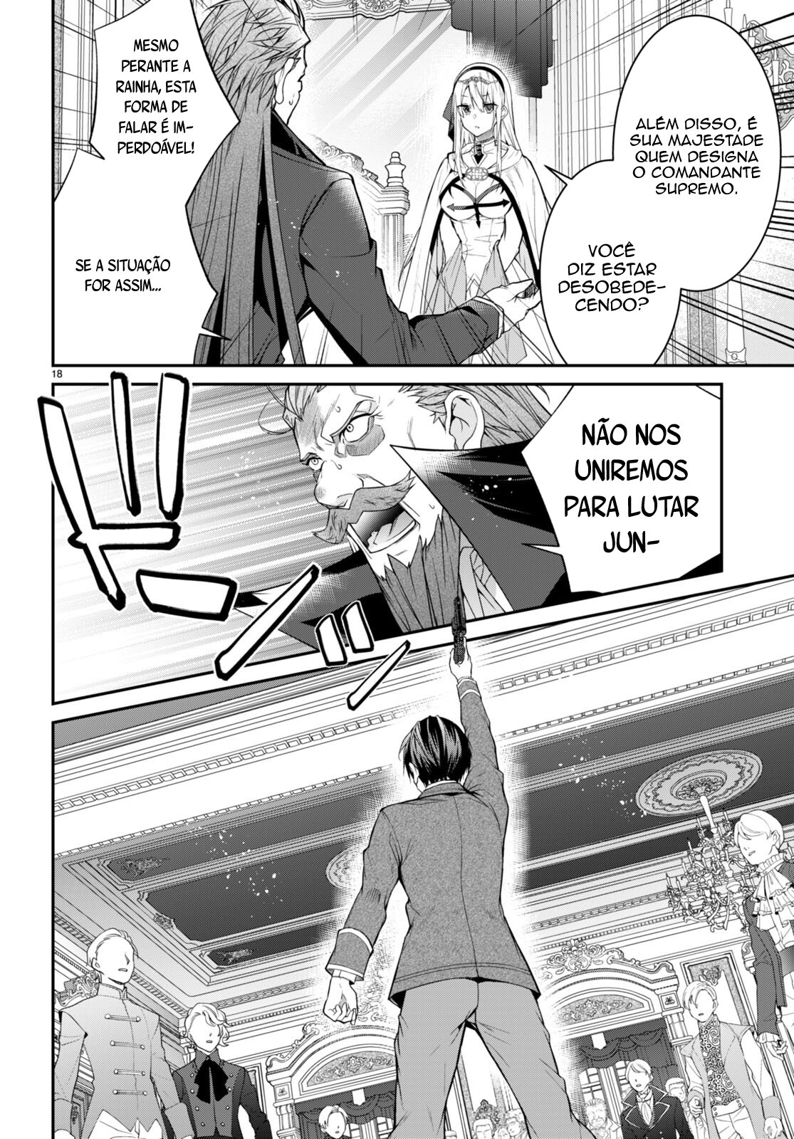 Read Otome Game Sekai wa Mob ni Kibishii Sekai desu PT Manga Online