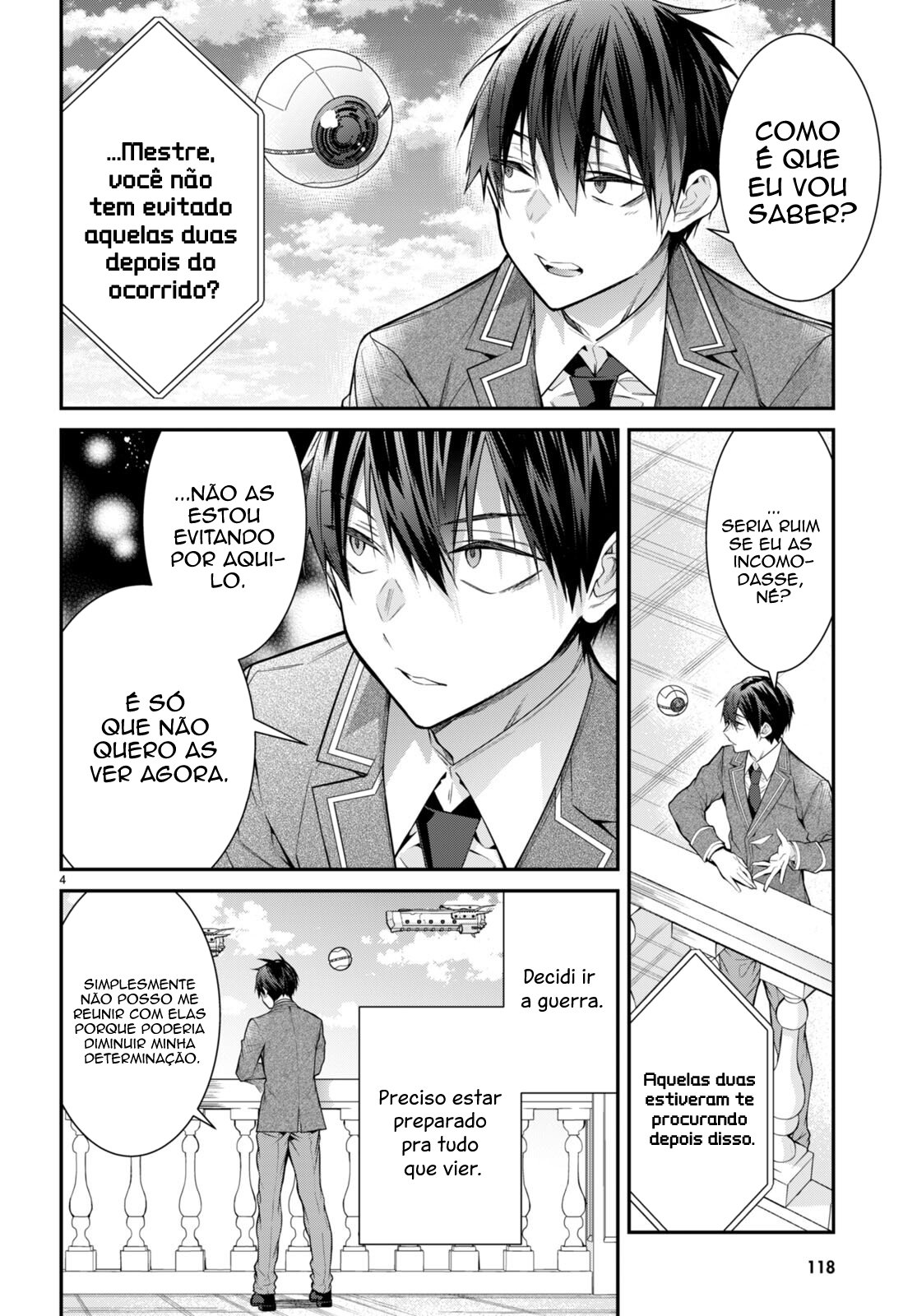 Read Otome Game Sekai wa Mob ni Kibishii Sekai desu PT Manga Online