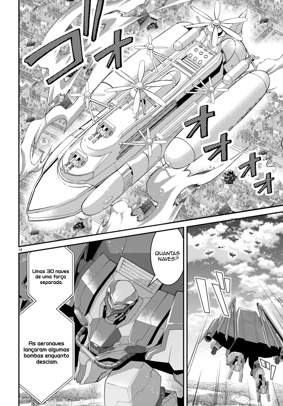 Read Otome Game Sekai wa Mob ni Kibishii Sekai desu PT Manga Online