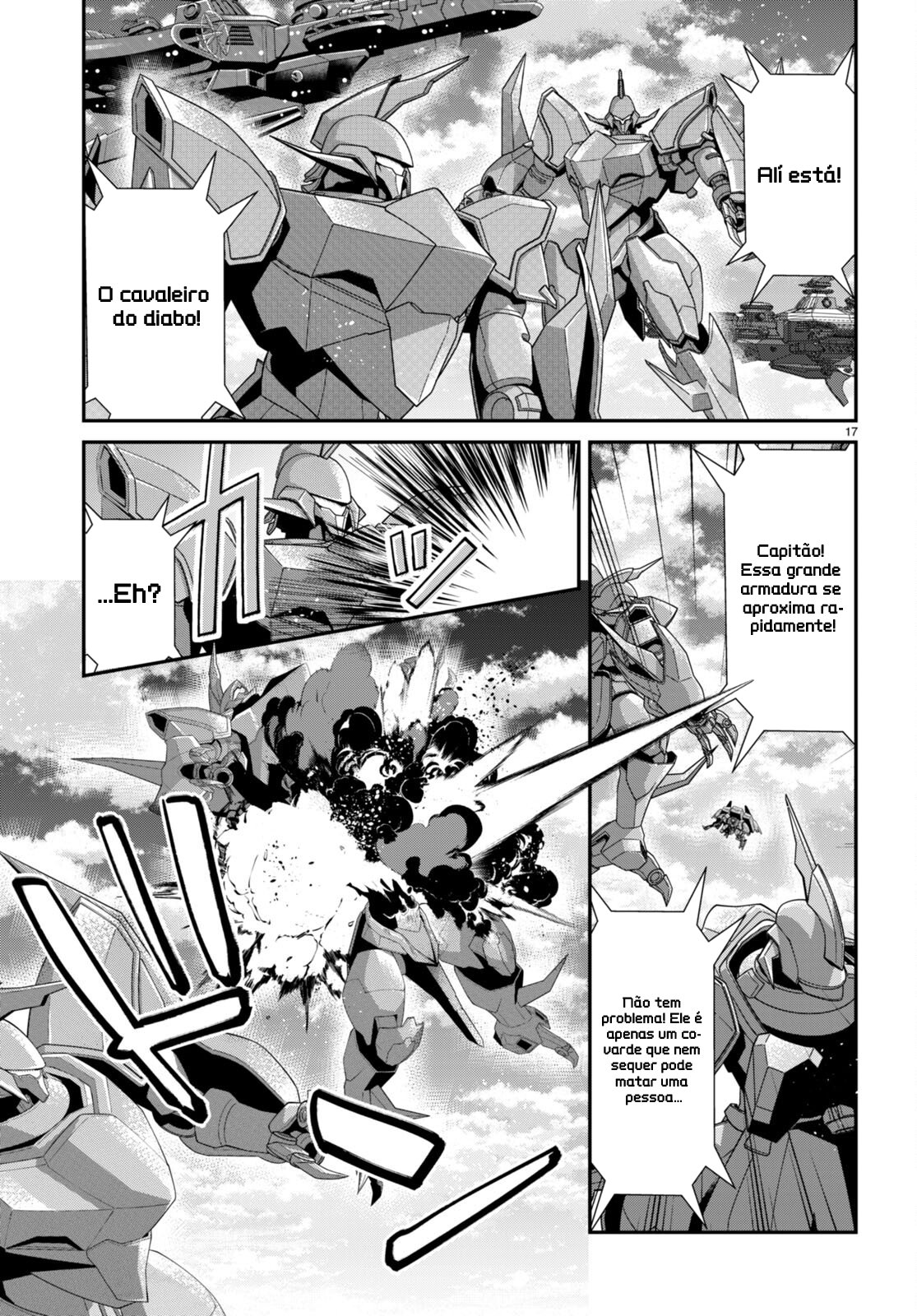 Read Otome Game Sekai wa Mob ni Kibishii Sekai desu PT Manga Online